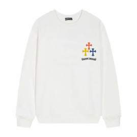 Picture of Chrome Hearts Sweatshirt _SKUChromeHeartsS-XLxlutxX3231349